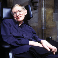 Domenico Sapone: Stephen Hawking hace que los estudiantes se acerquen a la ciencia