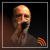 Raúl Zurita y el Premio Reina Sofía de Poesia 2020