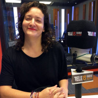 Raquel Telias y datos para endulzar el invierno