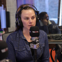 Bárbara Ruiz-Tagle y Diego Ruiz hablan de la obra Mi hijo solo camina un poco más lento