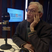 Camilo Marks: El Frente Amplio es una montonera de grupos canibalísticos y ambiciosos