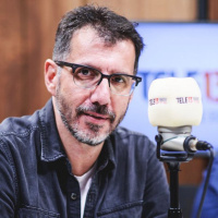 Fuguet sobre Un Lugar en Silencio: Es una película jugada que logra atrapar al espectador