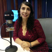 Karla Rubilar y sus desafíos en la Intendencia de la RM: Parques, turismo, deportes y viabilidad