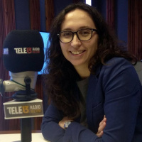 Anahí Urquiza y la pobreza energética