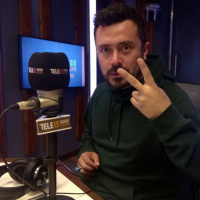 Pablo Ilabaca: Es entretenido ver cómo tu hijo va descubriendo tu carrera musical