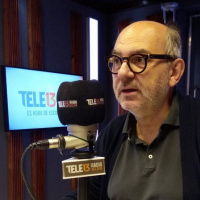 Gnecco: Estoy gratamente sorprendido con Isabel Pla, pero Gerardo Varela no tiene por donde