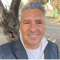 René Naranjo y el ciclo de cine Relatos de Juventud del CEP