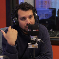 Mellado: Las colaciones de Junaeb comenzarán a incluir recetas peruanas, haitianas e indígenas