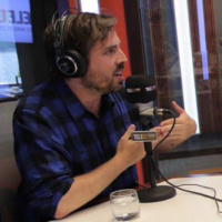 Gabriel Ebensperger y El Libro de la Tristeza: Es para niños en situación de adultez, que somos todos nosotros