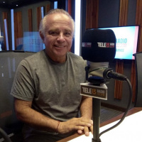 Ubiergo: Nunca he militado en ningún partido, pero he opinado a través de mis canciones