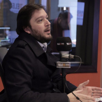 Dir. Ejec. de TECHO-Chile y viviendas sociales: Alegra que las autoridades pongan estos temas