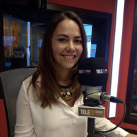 Carolina Bezamat y programa Superhumanos: Reunimos la sabiduría popular con la ciencia