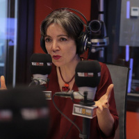 Marisol García y Claudio Arrau: Era un hijo del siglo XX, bastante opositor de los totalitarismos