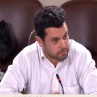 Jaime Bassa y polémica de la corbata: Son formas no asociadas al respeto, sino al clasismo