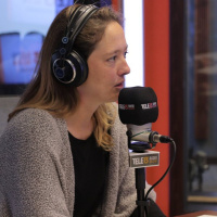 Paz Echeverría: En el golf uno es su propio juez, entonces hay muchos valores involucrados para la formación de las personas