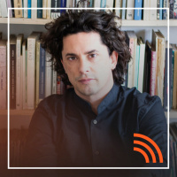 Benjamín Labatut: entre la ciencia y la literatura 