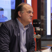 Miguel Allende: Es importante para la salud pública, tener la visión de los genomas humanos