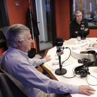 Mario Grandón y José Astaburuaga de Gevecon