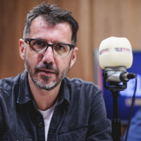 Fuguet sobre Here and Now de HBO: Cómo se se sufre siendo progresista en la era Trump