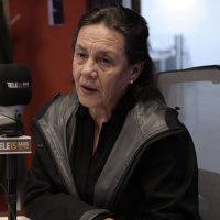 Lillian Allen y el Teatro Novedades