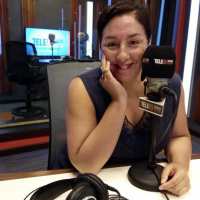 Beatriz Sánchez: ¿Quién manda acá? Pareciera que a Carabineros no se les puede fiscalizar