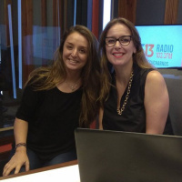 Sol Leyton: Viajar sola es una experiencia distinta, te pones a prueba y te hace crecer