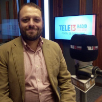 Dr. Jeria: Educar sobre la salud mental es una forma de luchar contra la discriminación