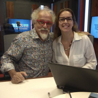 Ennio Carota: La mixología está hoy en Chile muy fuerte, a la gente le gusta la coctelería