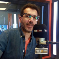 Fuguet: Hay quienes hacen películas para ganar el Oscar, no es el caso de Una Mujer Fantástica