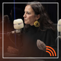 Carmen Gloria López y su novela “Cómo sujetar mi alma para que no roce la tuya”