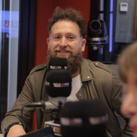 Juan Pablo López y su show López Revolution: comedia para humanos