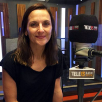 Antonia Zegers: El cine no es un espacio de adoctrinamiento de ningún tipo