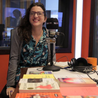 María José Navia y libros de mujeres traducidos al español