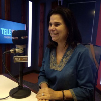 Diputada Ossandón: No apoyo el matrimonio igualitario, creo que con el AUC es suficiente