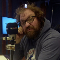 Álvaro Díaz y Benito Cereno