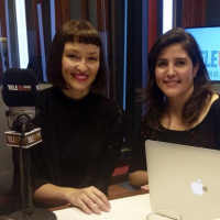 Paz Court: Con más de 10 años en la música, siento que siempre he estado empezando