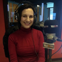 Blanca Lewin: Fui víctima de acoso, pero enfrenté a las personas a la cara y lo paré a tiempo