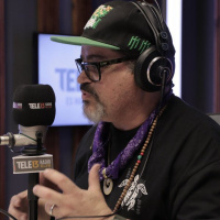 Joe Vasconsellos: No tengan miedo de ser felices, no es pecado y es lo mejor que hay