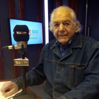 Claudio di Girolamo y la migración