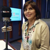 Gioconda García y la Comisión por la Infancia: Si logramos que cambie un poco, ya es bastante