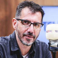 Fuguet y José José el príncipe de la canción de Netflix