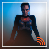 “Rey”: El primer disco conceptual de Camila Moreno que mezcla cyborgs, feminismo, amor y revueltas