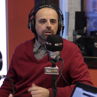 Pancho Molina y su nuevo proyecto Jodelase: El retorno a Concepción ha sido intenso