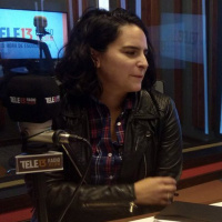 Conversamos con Camila Moreno del Colectivo Fermento sobre la charcutería y los quesos