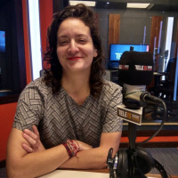 Cronista gastronómica Raquel Telias: En toda profesión interesa tu producto, no la persona