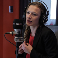 García: No es quedarse en un resentimiento, sino que esto es parte de nosotros como país