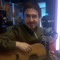 Francisco González y su sencillo Pequeña Flor: Es una balada con esencia pop