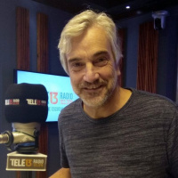 Francisco Reyes y Una Mujer Fantástica