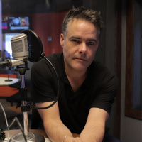 Sebastián Lelio, cineasta. 