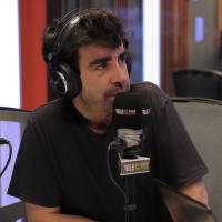 Pedropiedra por Pillanes: La idea es seguir trabajando esto como una banda y hacer otro disco